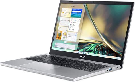 Acer® Aspire 3 Notebook Laptop .